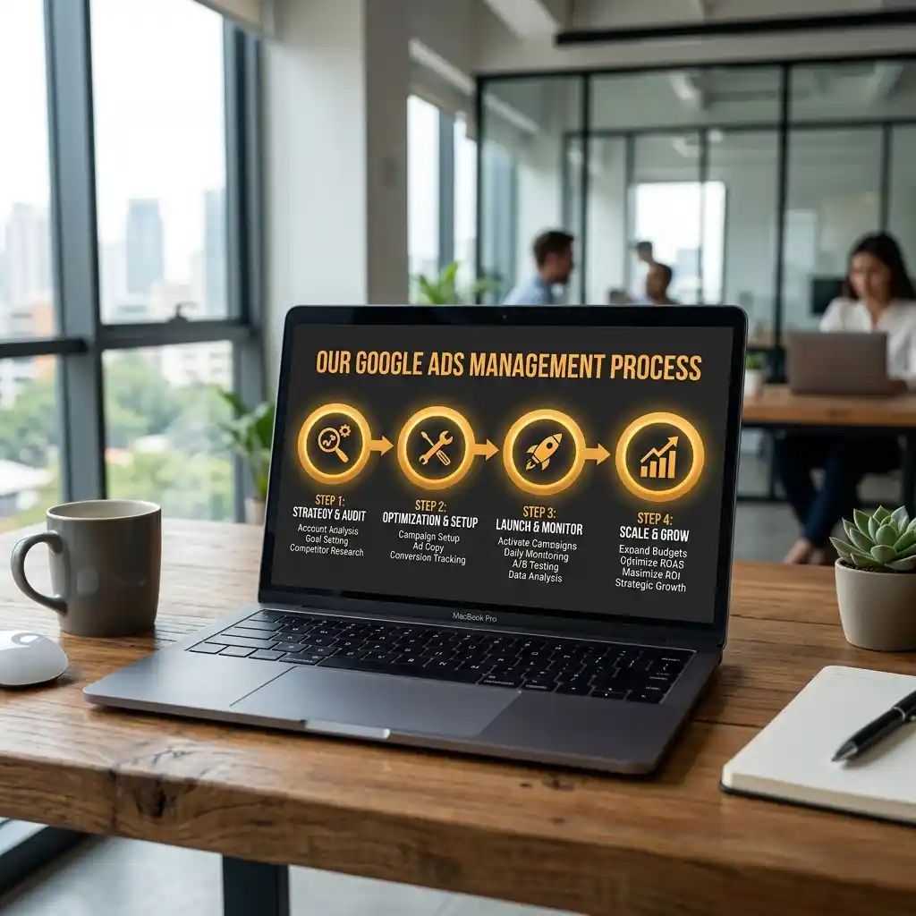 local seo services