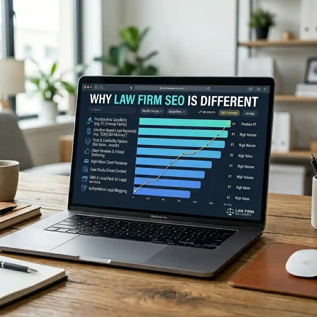 local seo optimization services