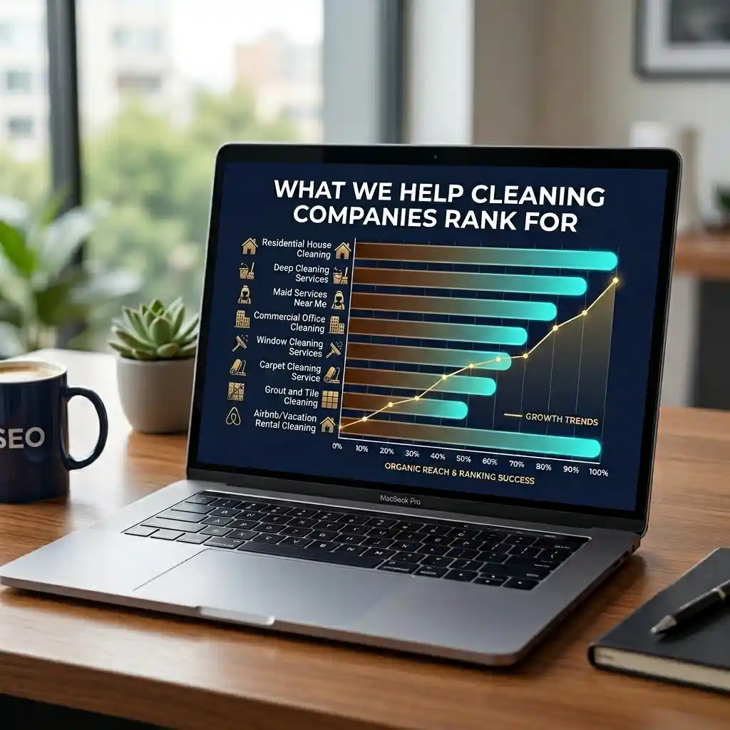 local seo optimization services