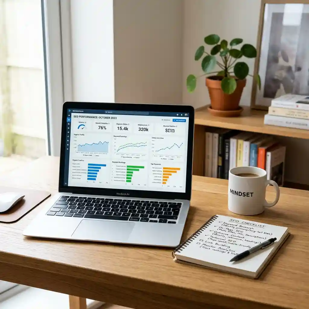seo services for local business