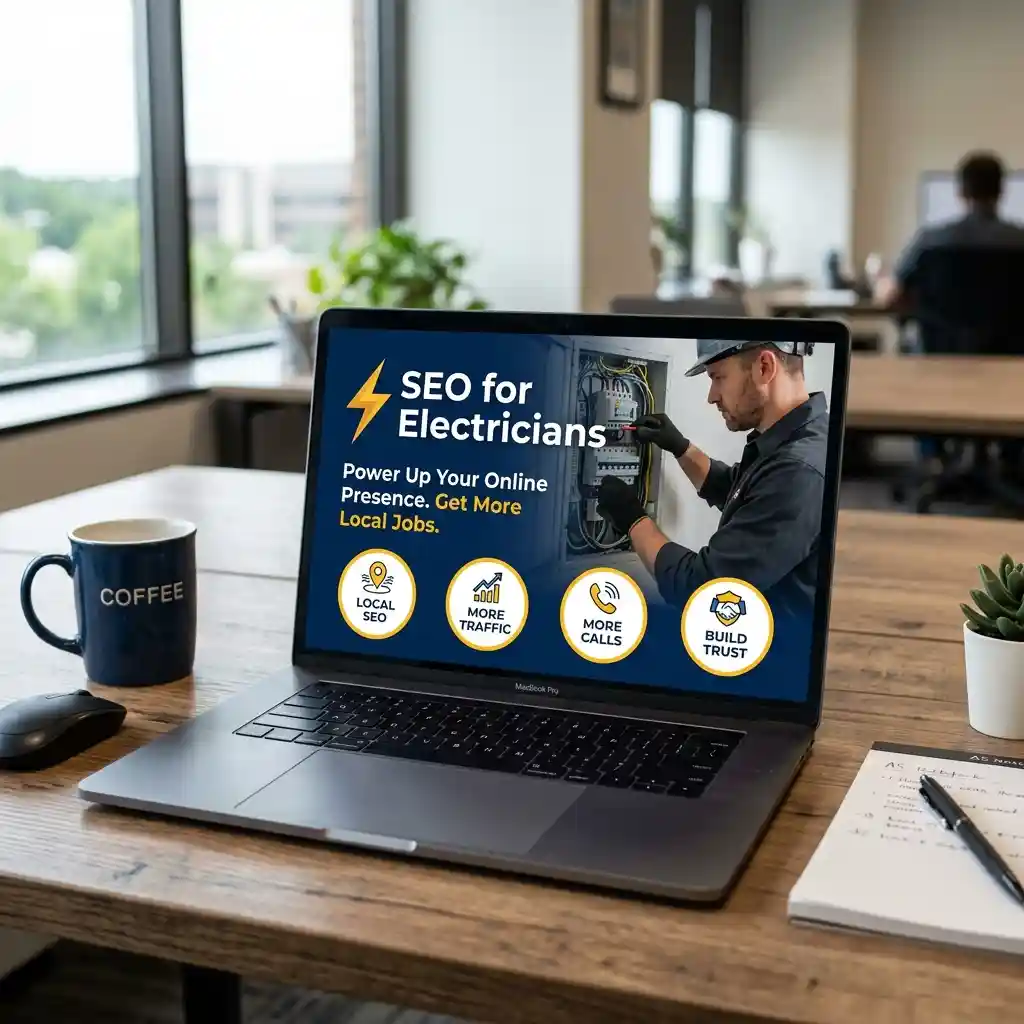 local seo services company