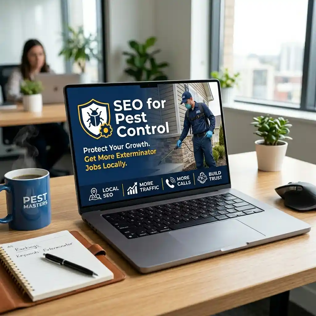 local seo optimization services
