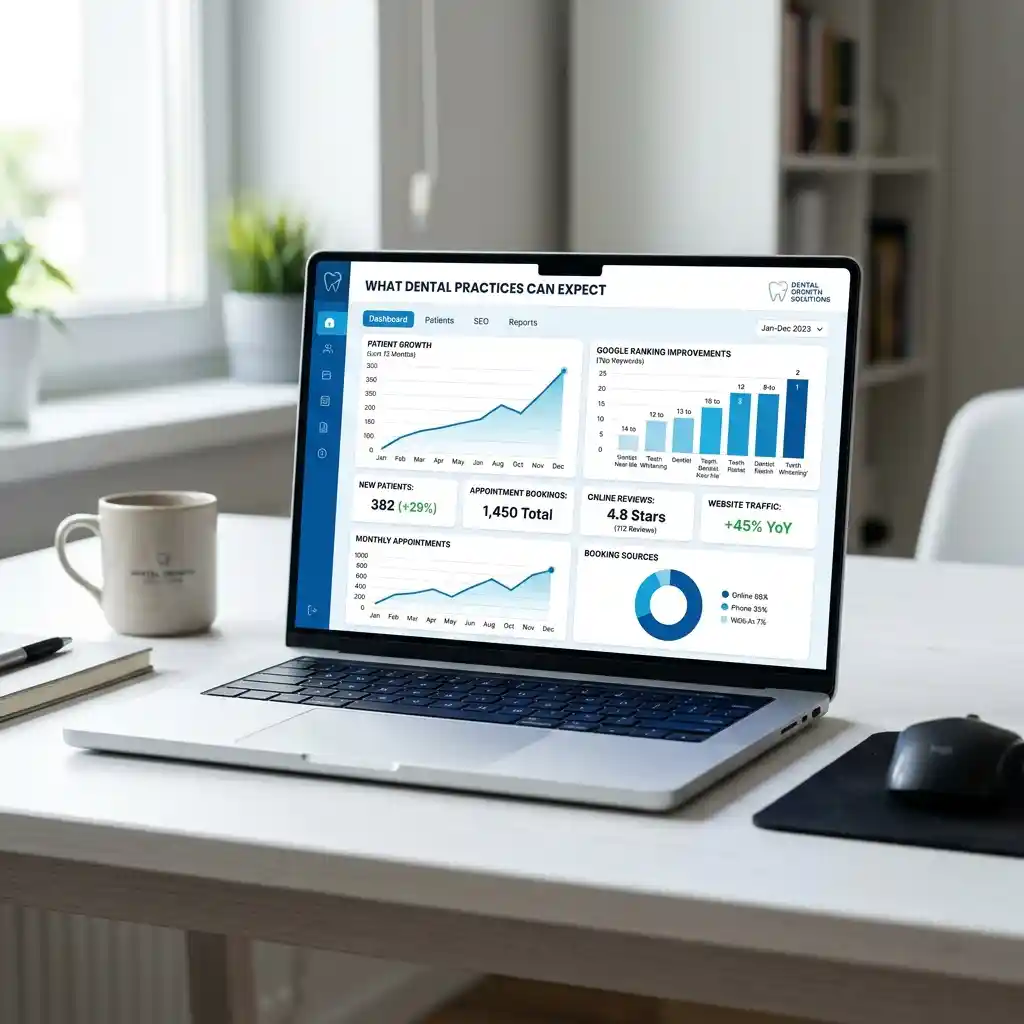 local seo services