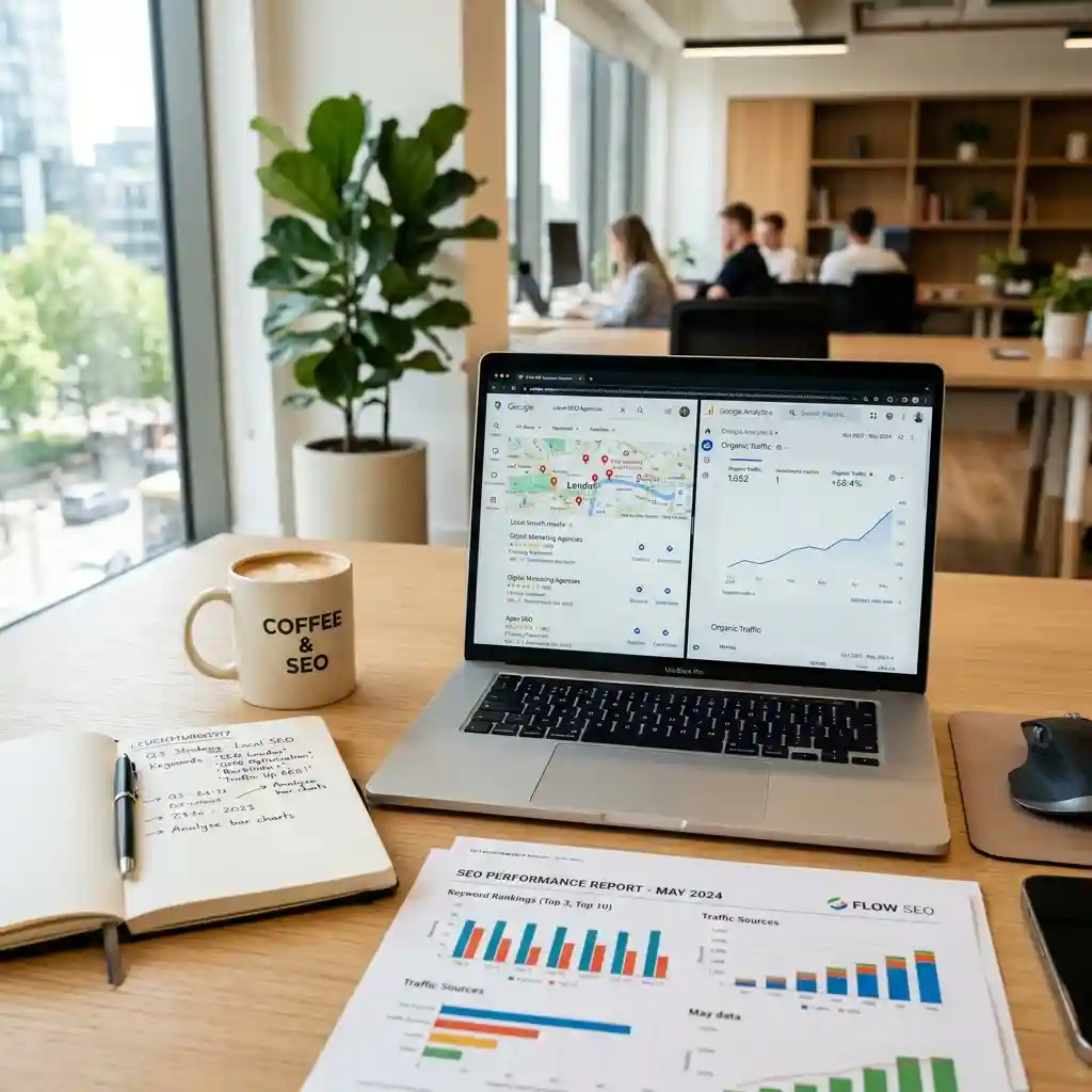 best local seo services company