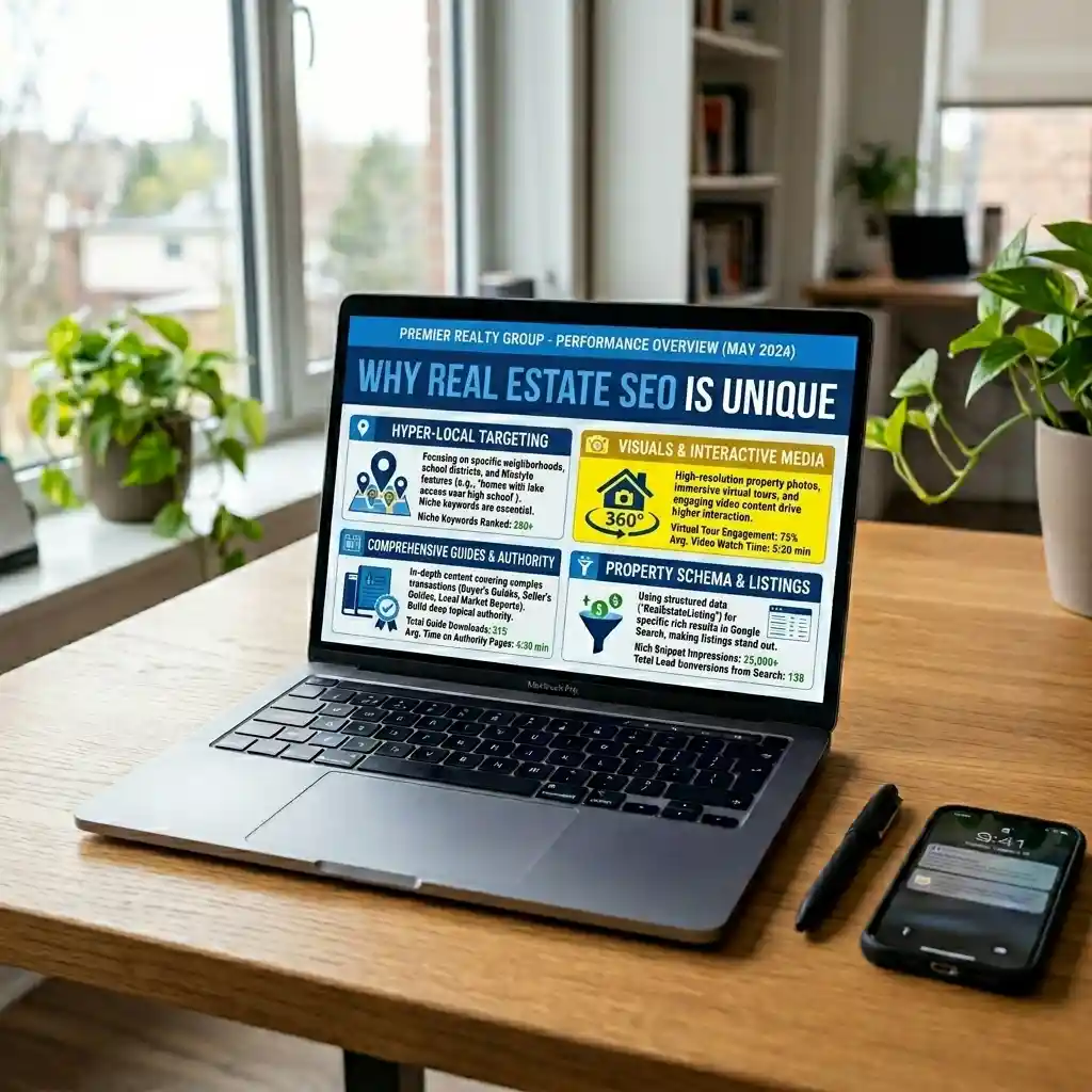local seo services company