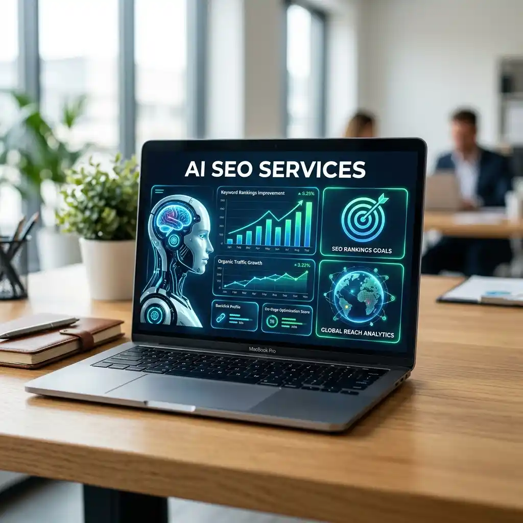 ai seo services