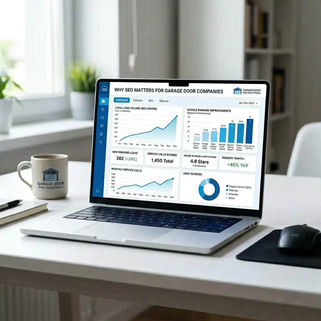 local seo marketing services
