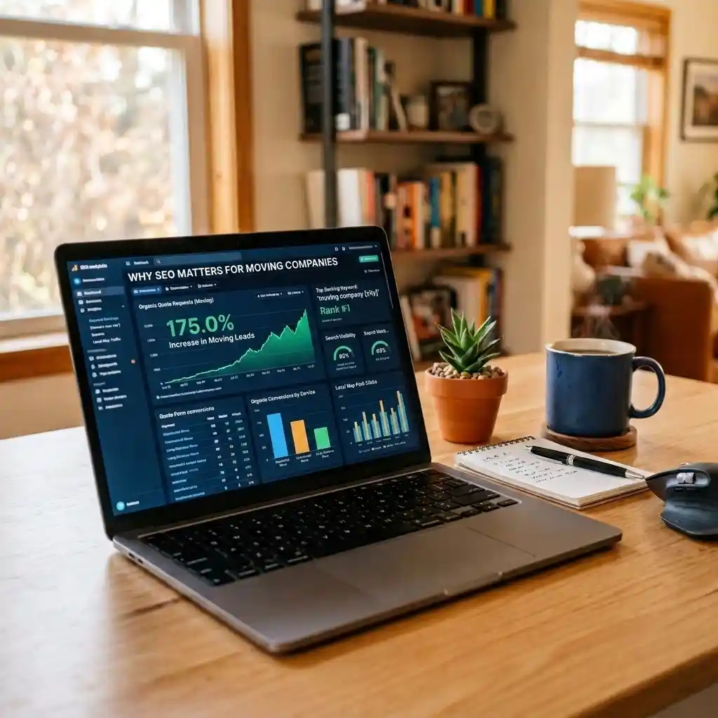 local seo services for small business