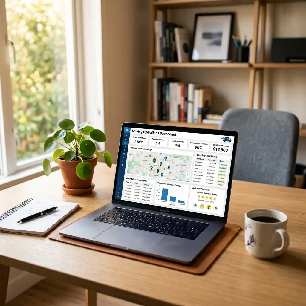 google business profile optimization services