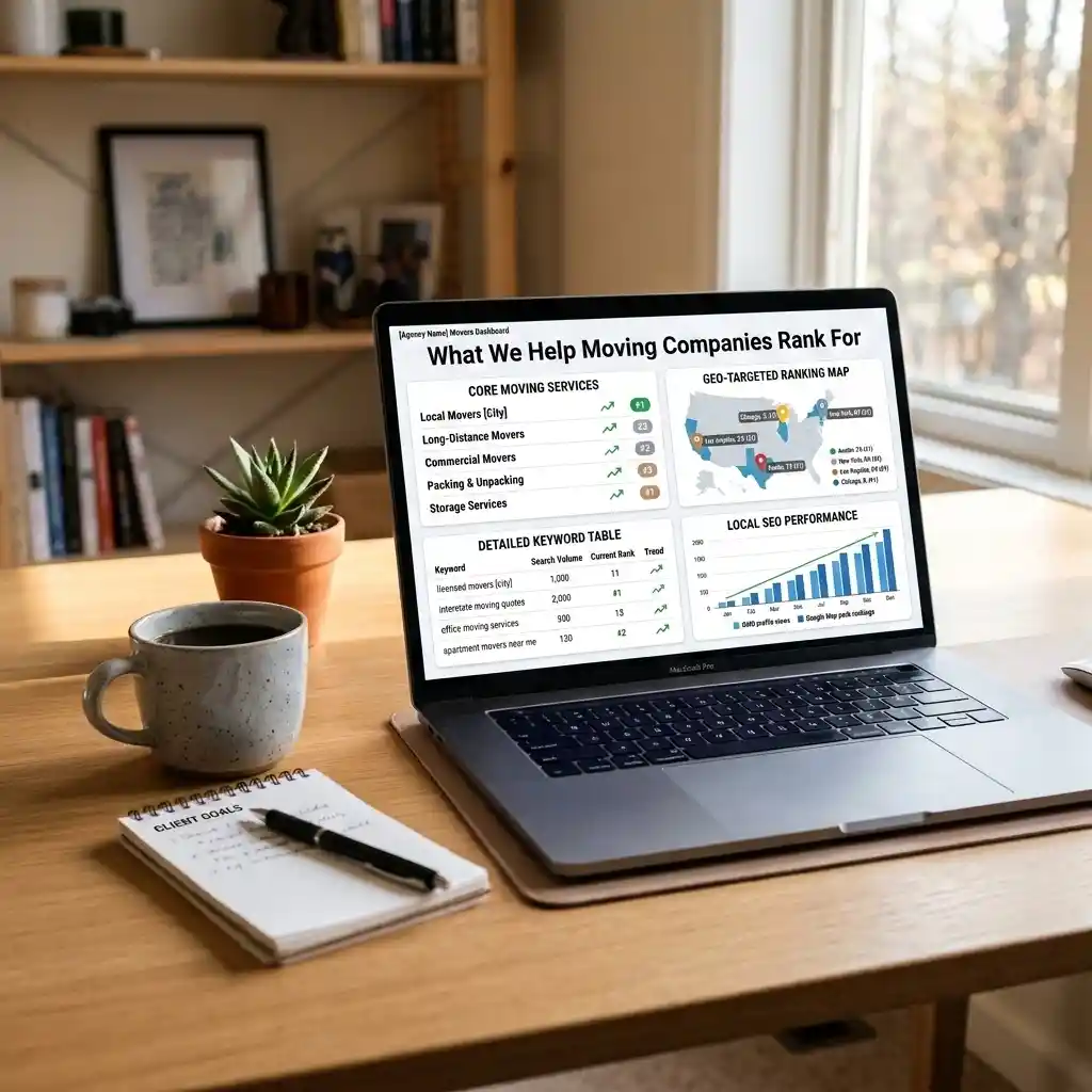technical seo services