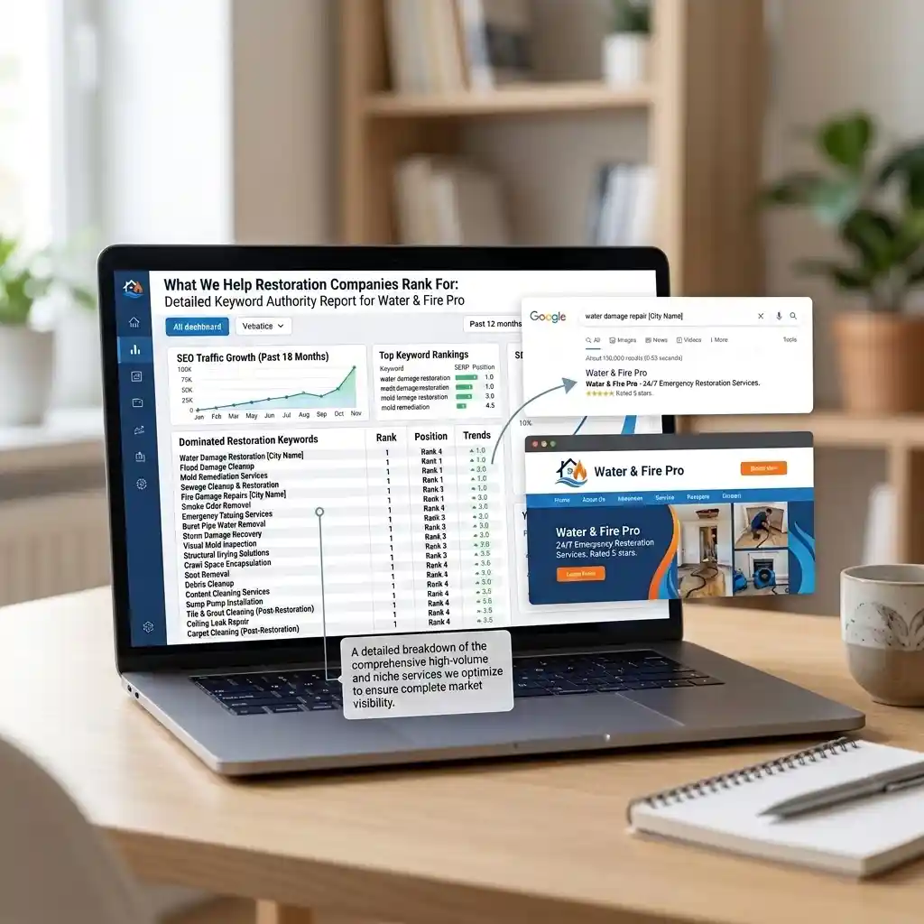 local seo services