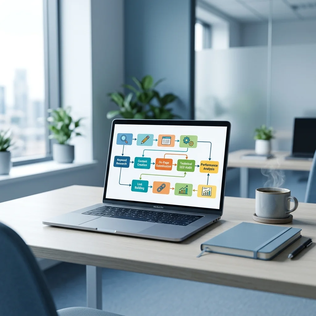 aeo answer engine optimization services