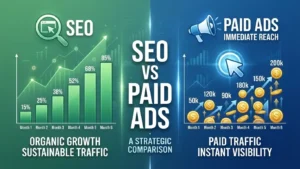 SEO_vs_Paid_Ads_