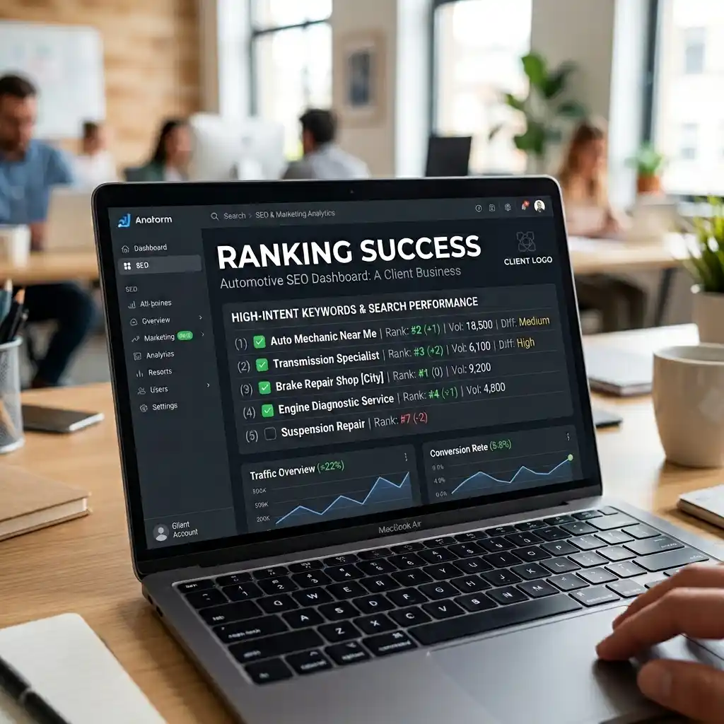 ai seo services