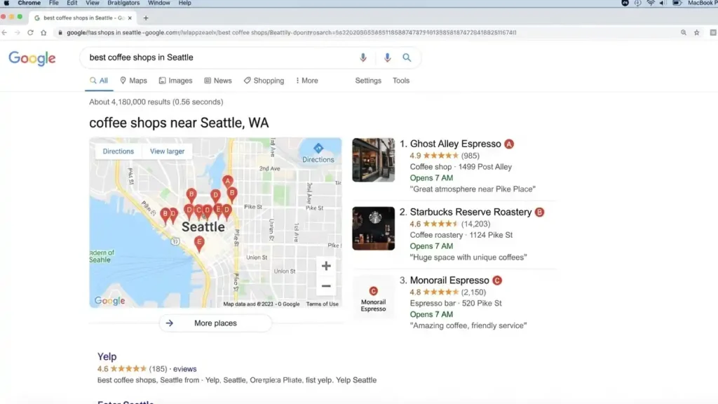 Why Is My Business Not Showing Up on Google Maps? (12 Reasons + Fixes)
